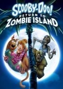Scooby-Doo: Return to Zombie Island (2019)