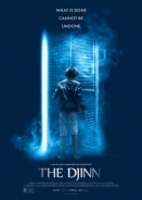 The Djinn (2021)