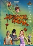 Όνειρο Θερινής Νύχτας / Midsummer Dream / El sueño de una noche de San Juan (2005)