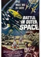 Battle in Outer Space (1959)