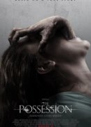 The Possession / Δαιμονισμένη (2012)