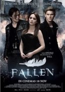 Fallen (2016)
