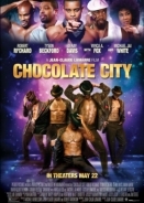 Chocolate City: Vegas Strip / Η Πόλη της Σοκολάτας: Λας Βέγκας (2017)