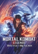 Mortal Kombat Legends: Battle of the Realms (2021)