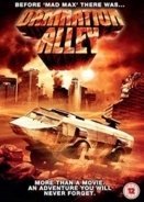 Γη Ώρα Μηδέν / Damnation Alley (1977)