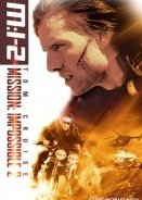 Επικίνδυνη Αποστολή 2 / Mission: Impossible II (2000)