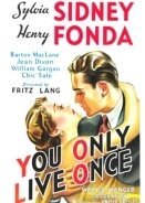 You Only Live Once (1937)