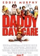 Μπαμπάδες Νταντάδες / Daddy Day Care(2003)