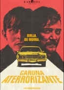 The Passenger (2023)