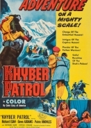 Khyber Patrol / Οι Ουσσαροι Τησ Βεγγαλησ (1954)