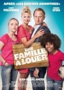Family for Rent  / Une famille à louer (2015)