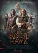 The Rising Hawk (2019)