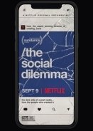 Το Κοινωνικό Δίλημμα / The Social Dilemma (2020)