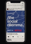 Το Κοινωνικό Δίλημμα / The Social Dilemma (2020)