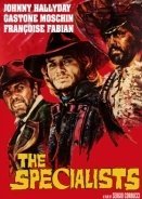Gli specialisti (1969)