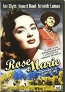 Rose Marie (1954)