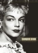 Casque d'Or (1952)