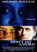 Μην πεις λέξη / Don't Say a Word (2001)