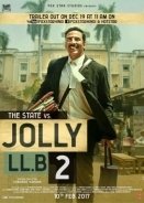 Jolly LLB 2 (2017)