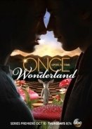 Once Upon a Time in Wonderland (2013)  1ος Κύκλος