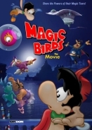 Πανδωρα Kai Πλατωνασ / Magic Birds: The Movie (2015)