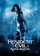 Αποκάλυψη / Resident Evil: Apocalypse (2004)