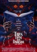 Στα άδυτα μιας άλλης διάστασης / Tales from the Darkside: The Movie (1990)
