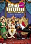 Tanu Weds Manu Returns (2015)