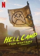 Hell Camp: Teen Nightmare (2023)