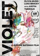 Violet (2021)