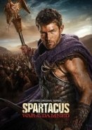 Spartacus (2010-2013) 1,2,3,4ος Κύκλος