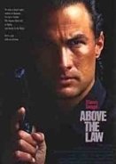 Υπεράνω του νόμου / Above the Law (1988)