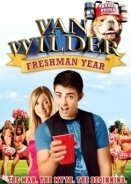 Βαν Γουάιλντερ: Τα χρόνια της νιότης / Van Wilder 3: Freshman Year (2009)
