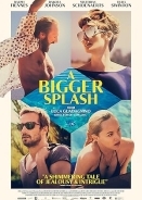 A Bigger Splash / Κάτω από τον Ήλιο (2015)