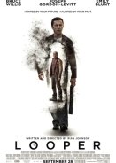 Looper / Looper: Αντιμέτωποι με το Χρόνο (2012)