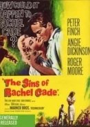 The Sins of Rachel Cade (1961)