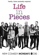 Life in Pieces (2015-2016) TV Series