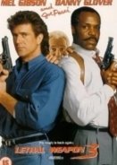 Φονικό Όπλο 3 / Lethal Weapon 3 (1992)