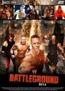 WWE Battleground (2014)