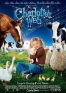 Charlotte's Web / Σαρλότ,Η Αραχνούλα (2006)