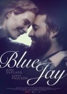 Blue Jay (2016)