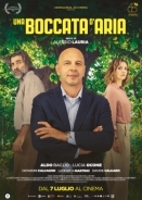 Μια Ανασα Φρεσκαδασ / A breath of fresh air / Una boccata d'aria (2022)