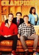 Champions  (2018) TV Series