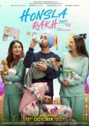 Honsla Rakh (2021)