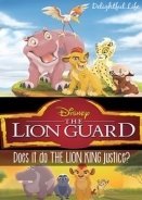 The Lion Guard: Return of the Roar (2015)