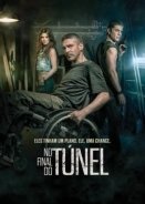 At the End of the Tunnel (2016)