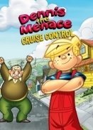 Dennis the Menace in Cruise Control (2002)
