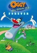 O ογκι και οι κατσαριδεσ - Oggy et les cafards (1998)