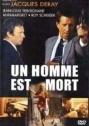 Un homme est mort (1972)