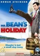 Mr Bean: The Ultimate Disaster Movie - Bean: Η Υπέρτατη Ταινία Καταστροφής (1997)